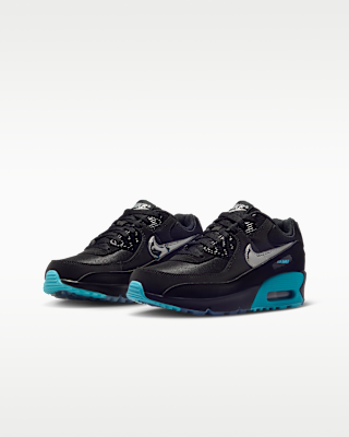 NIKE公式】ナイキ エア マックス 90 SE ジュニアシューズ.オンライン